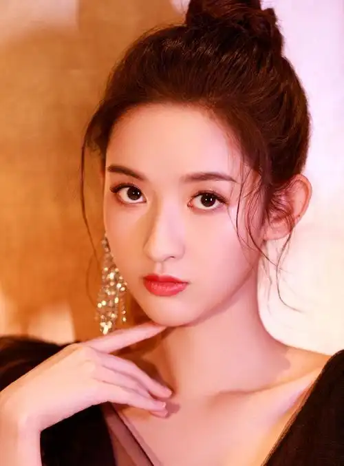 明星写真美图|王玉雯