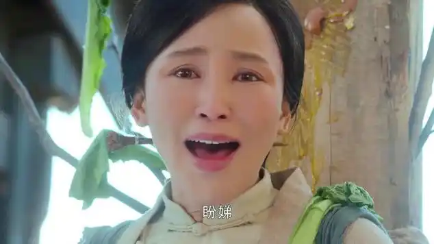 娘道盼娣招娣认祖归宗念娣五儿决定成亲