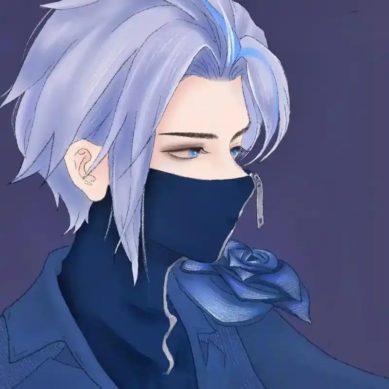 王者荣耀 #王者荣耀cp #兰陵王 #花木兰 #野王 #上 - 抖音