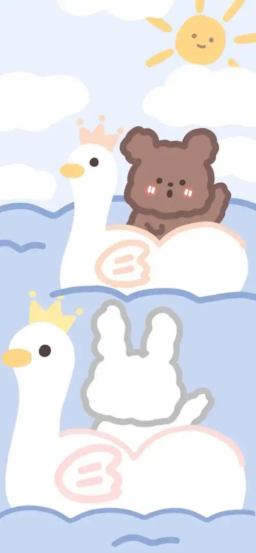 全屏壁纸 高清壁纸 动漫壁纸 情侣壁纸 少女心壁纸 软糖壁纸 神仙背景