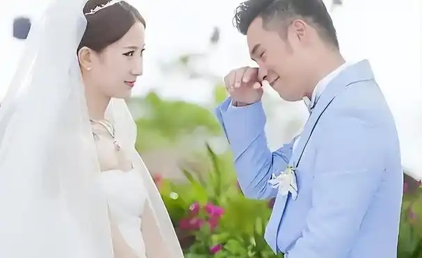 纪实许婧和陈赫恋爱13年婚后一年被抛弃如今过得如何