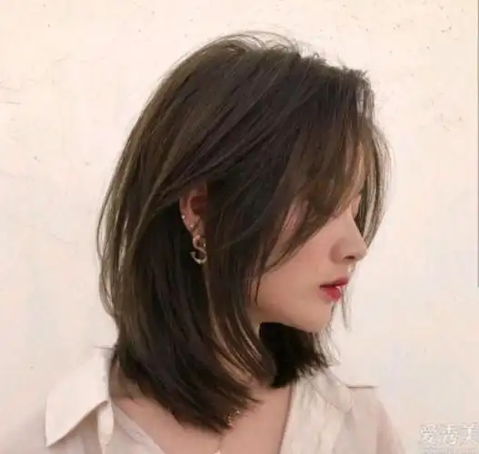 女生发型只需这三款,谁剪都好看