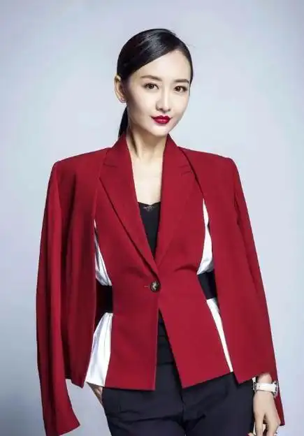 王鸥走到今天这一步,或许怪不了别人!