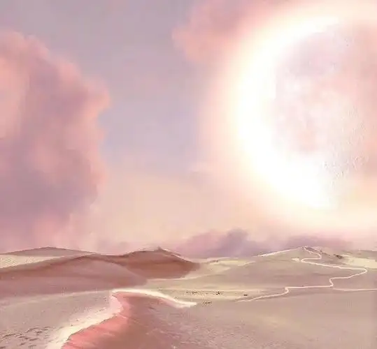 一组个性的背景图