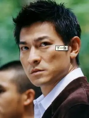 我想剪《无间道》里刘德华的发型,请问上海哪家理发店可以剪,价格不要