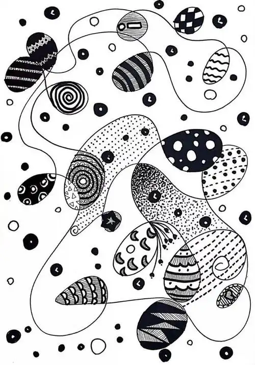 5个简单小步骤,教你如何用线条"玩转"生活