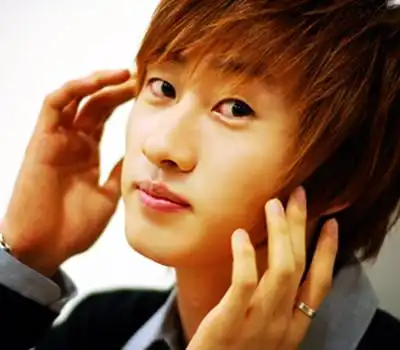 图银赫壁纸大放送为你讲述银赫出道历程