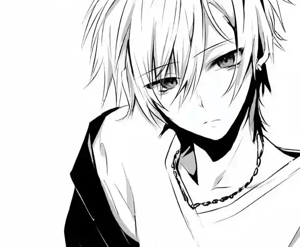 头像频道 - 漫画男头