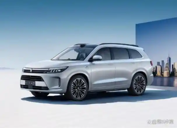 2024年1月,理想汽车在工信部新车申报信息中透露了理想l6的相关信息