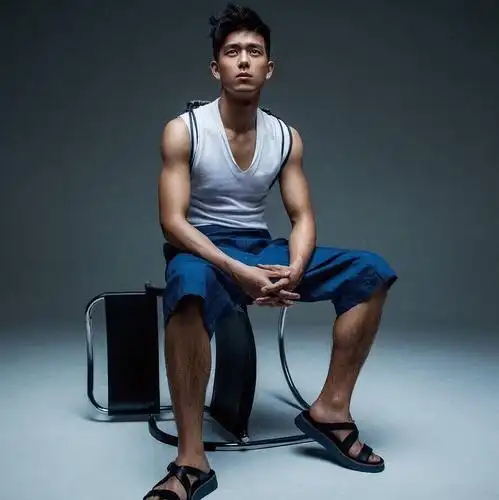 李现xian li的图片