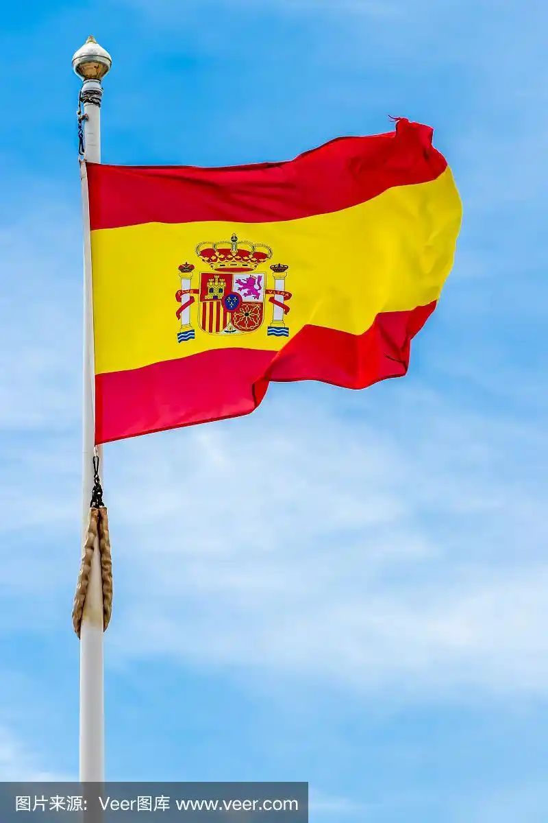 西班牙国旗