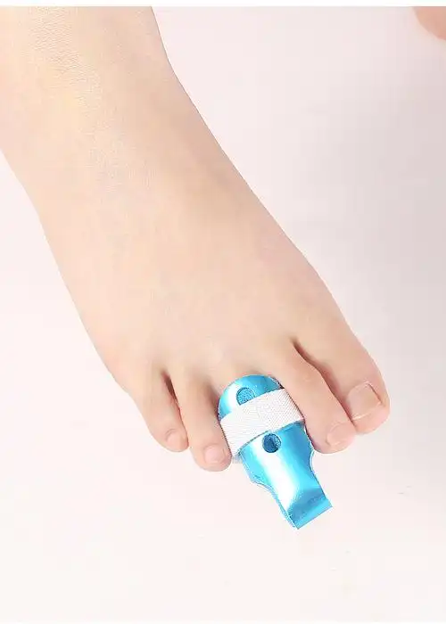 小·米(mi)生态米家通用趾骨折固定脚趾夹板固定器大小支具走路神器