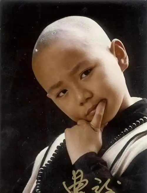 16岁火遍全国,《宝莲灯》17年后他终于拿到男主剧本|真命小和尚|曹骏