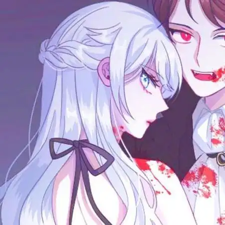 00后专用情侣头像动漫