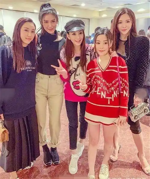 方媛怀孕五个月体重46公斤,郭富城不背锅:我会叫她多吃_减肥_胎儿