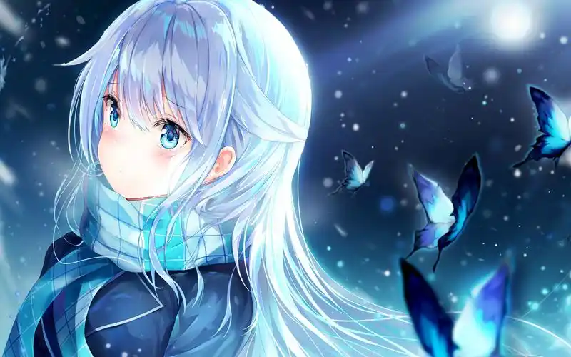 活动作品4k高清壁纸分享