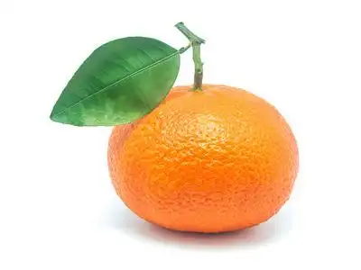 集团橙子水果切图片