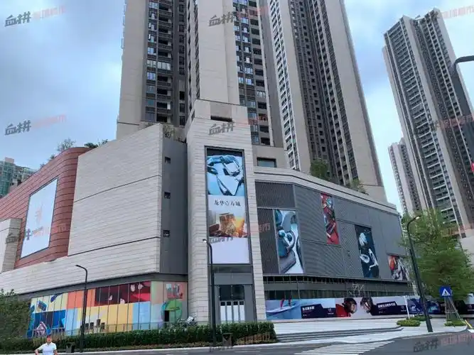 壹成中心2区销售方案公布,今起登记!推1210套住宅-深圳搜狐焦点