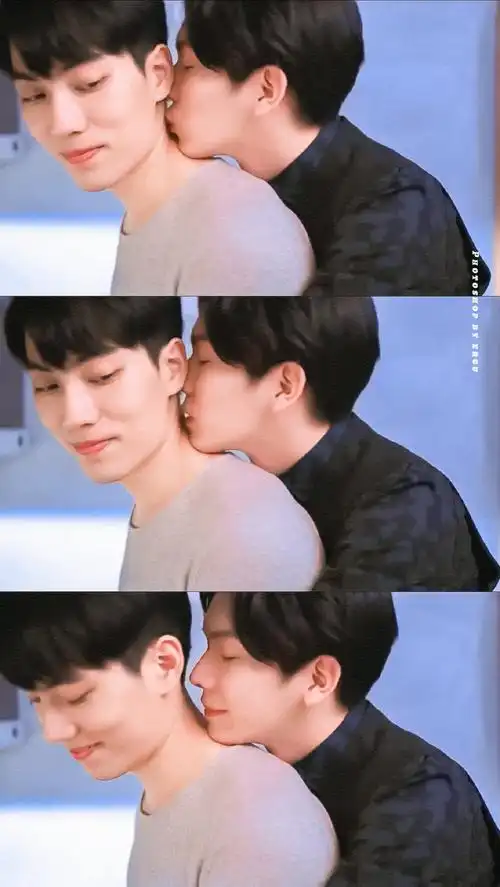 samyu 林子闳 杨宇腾