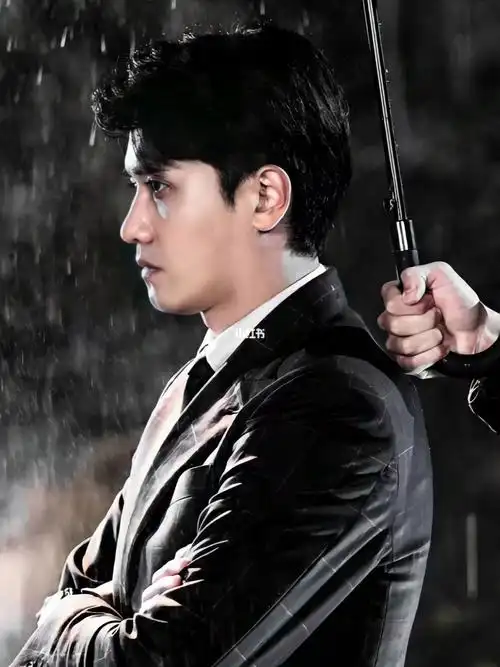 彭冠英傅慎行#向全世界安利彭冠英