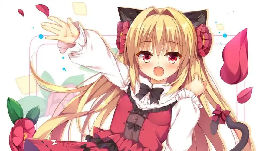 黑丝空姐在线诱人精选二次元动漫福利桌面壁纸