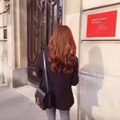 女生背影~_女生头像_我要个性网