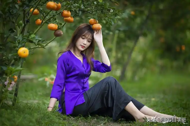 帮你在秋季拍摄的时候摄影秋天可以拍摄的主题