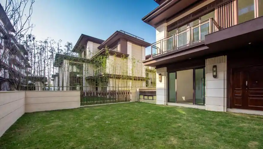 龙湖·揽境现房墅,西三环再难觅他处