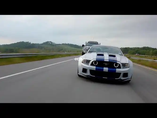 福特  #福特野马  #野马  #极品飞车  #极品飞车电影