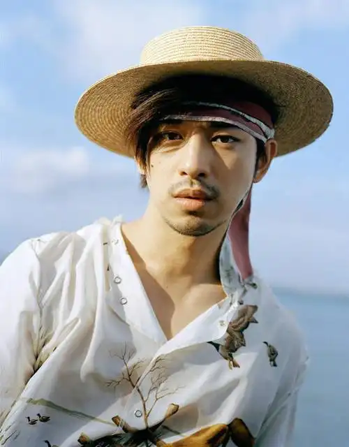 陈柏霖(中国台湾男演员)_石塘网