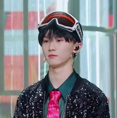 《少年on fire》马嘉祺可二改 改了看简介