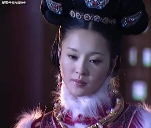 康熙王朝蓝齐儿为何宁愿跟随仇人葛尔丹也不回到康熙身边