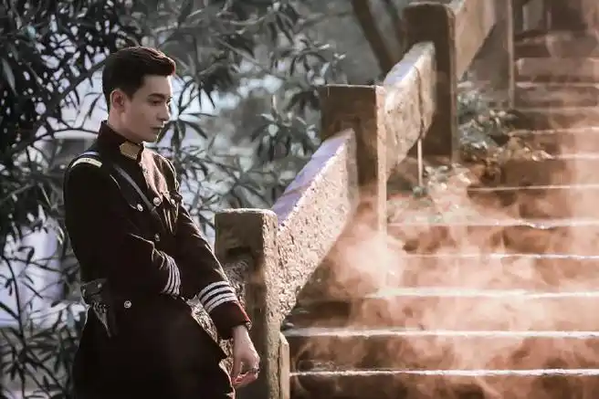 陈星旭一见倾心##陈星旭谭玹霖