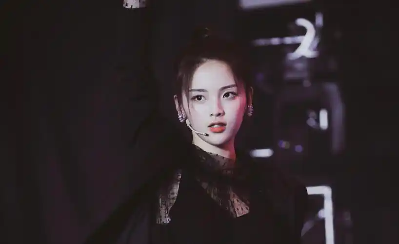 如何评价《创造101》的杨超越?