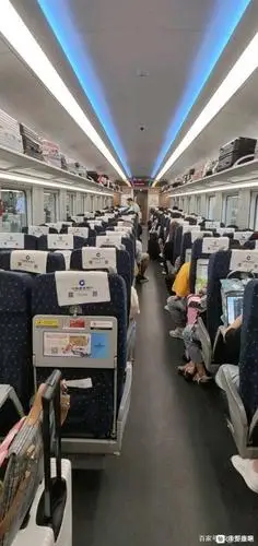 西安至旬阳动集动车组列车12月6号将从旬阳站首发!