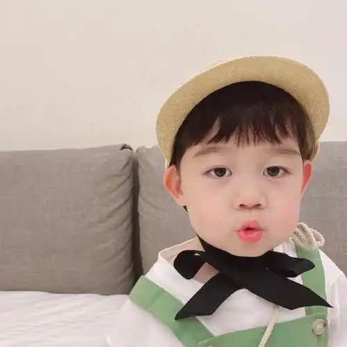 大q宝萌娃头像可爱