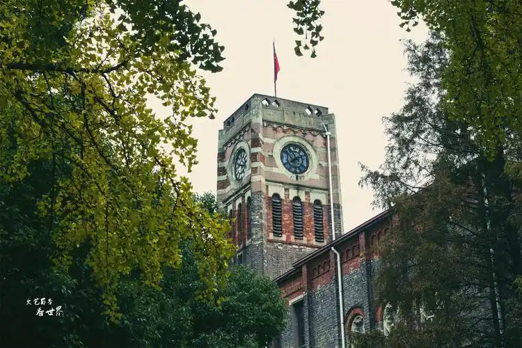 5,苏州大学