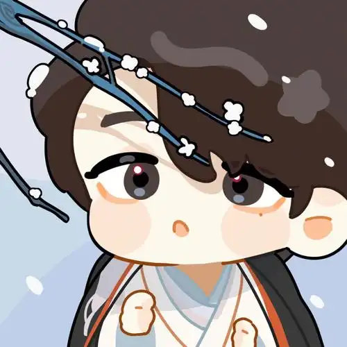 无偿展示q版头像九宫格合集for刘宇