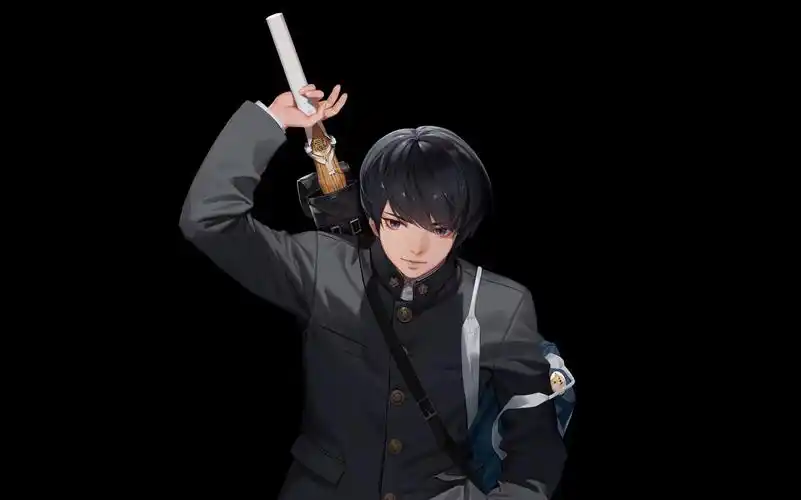 【永恒轮回:黑色幸存者】雪——樱月剑舞