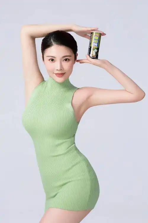 椰树椰汁演员徐冬冬