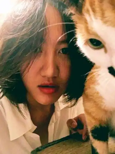 第三首歌:《祝星》陈粒