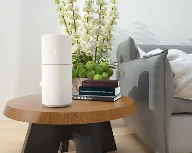 音响产品 场景图