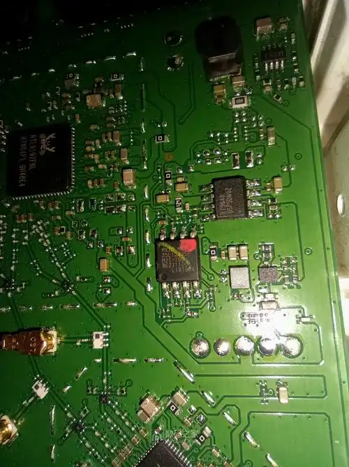 拆一个华为路由器a1畅享版 ws826 - wifi/路由器 数码之家