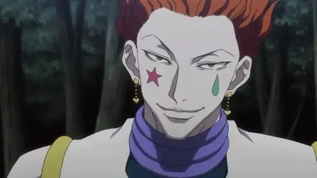 网友票选最凶恶的反派动漫角色大家心目中最狠的代表就是他