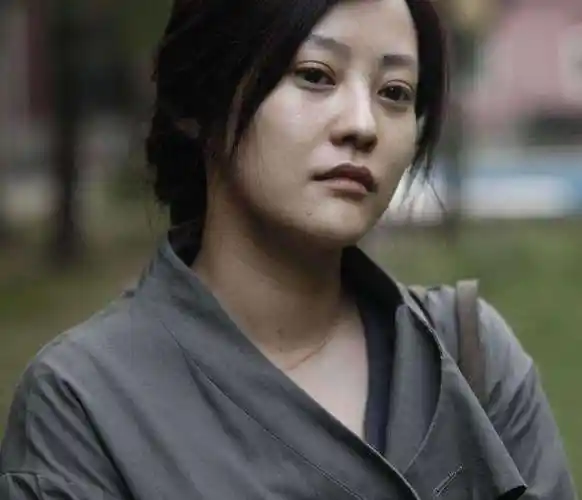 回顾郝蕾:与邓超分手后,又遭李光洁背叛,她的情路为何如此悲惨?