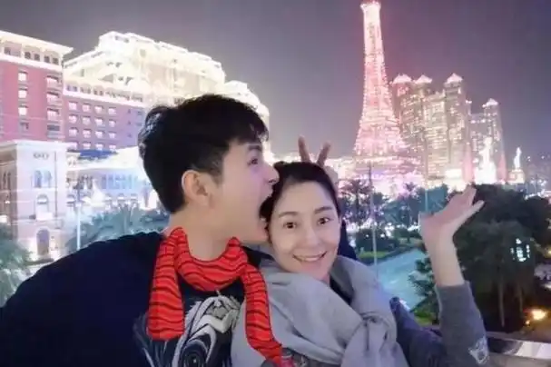 王媛可出演小日子剧中扮演的角色不讨喜戏外被老公宠上天