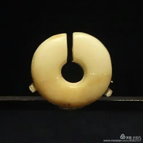 马家浜文化(约公元前5000-4000年)