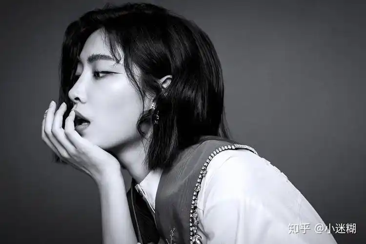 你为什么喜欢kiki许佳琪