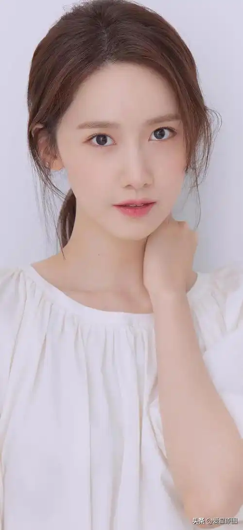 亚洲明星林允儿全图写真合集