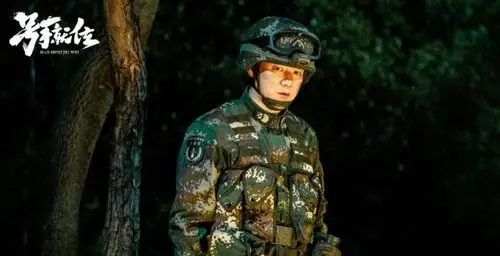 专访肖央原型取材于现实老兵走心演绎军营师徒情